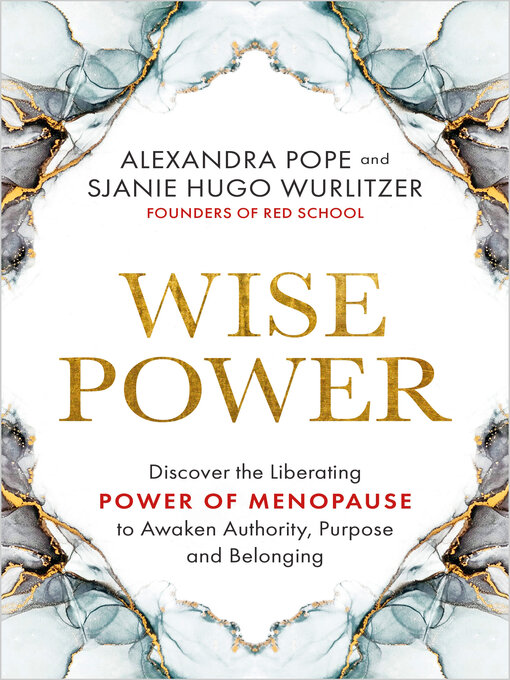 Title details for Wise Power by Alexandra Pope - Available